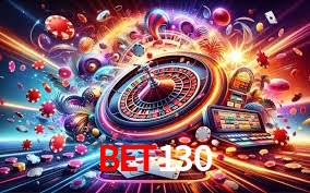 Bônus de Boas-vindas BET130
