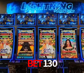 Desvendando o Mundo dos Jogos Virtuais na BET130