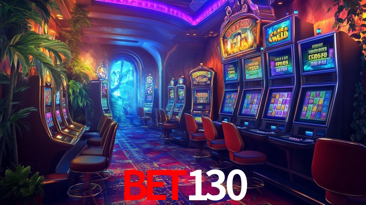 Welcome Bonus BET130