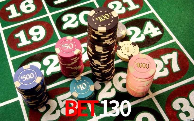 Estatísticas BET130