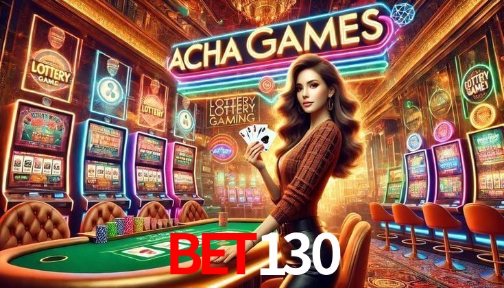 Game Providers BET130