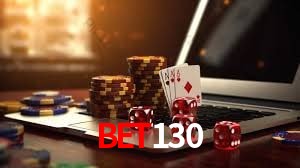 Interface do App BET130