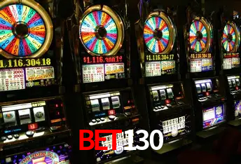 A Experiência Imersiva dos Cassinos Ao Vivo no BET130