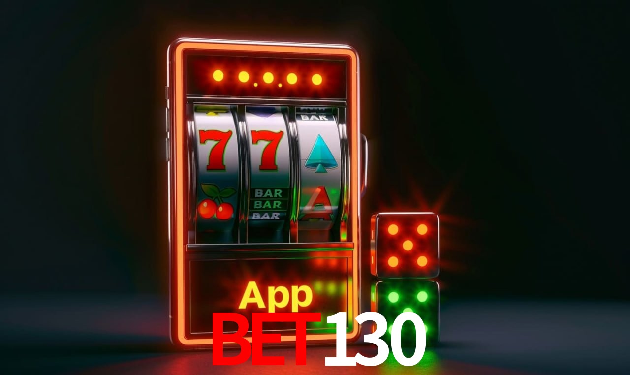 Jogos de Slot BET130