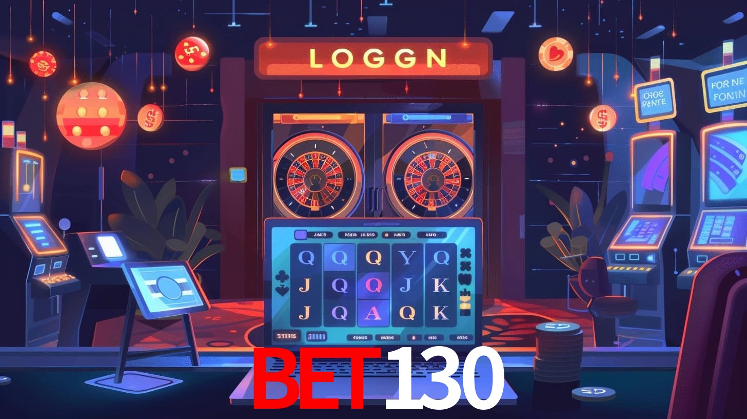 BET130 - Melhor Casino Online - BET130.com