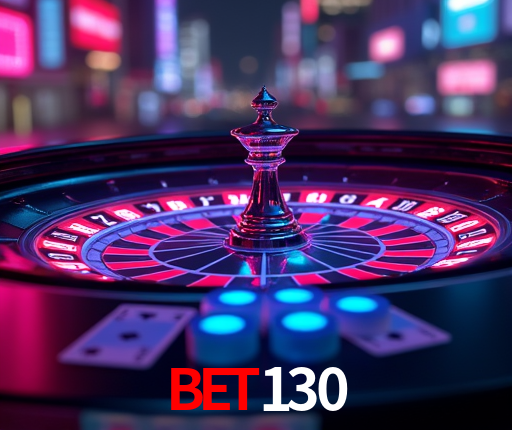 A Emoção da Loteria na BET130: Uma Chance de Mudança de Vida