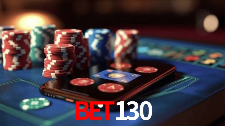 Apostas de Futebol BET130