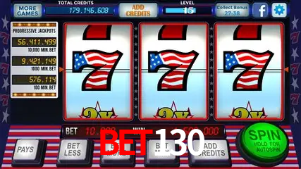 Descubra o Mundo do Cassino Online com BET130