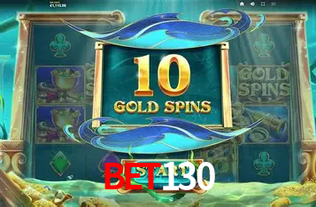 A Emoção da Loteria na BET130: Uma Chance de Mudança de Vida