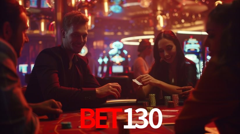 Apostas Esportivas na BET130: Um Guia Completo