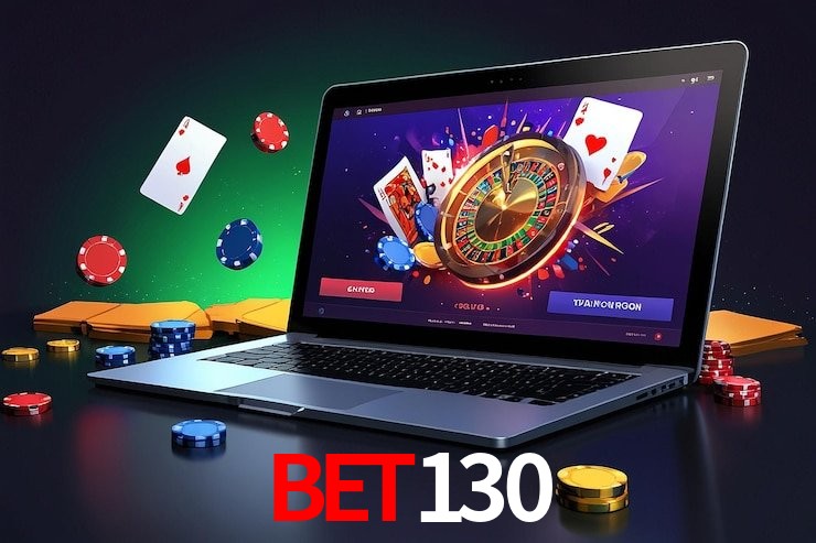  BET130.com