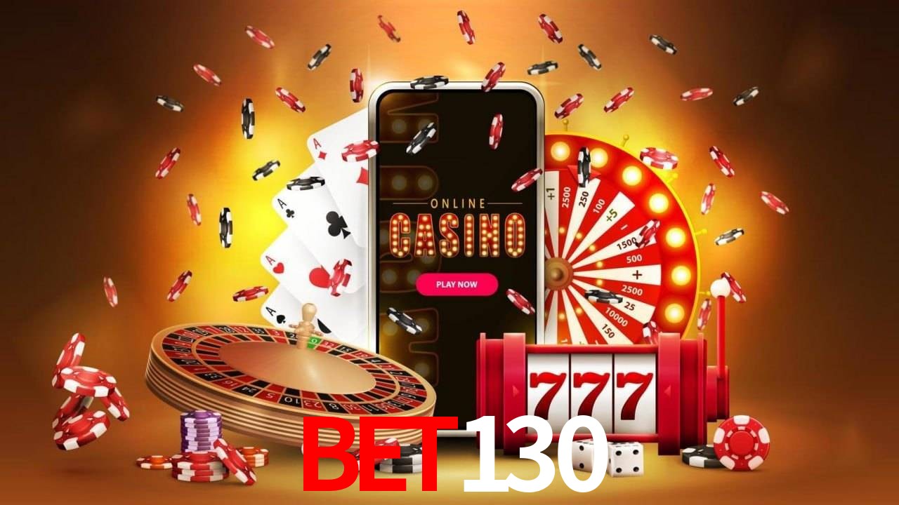 Tecnologia da Plataforma BET130