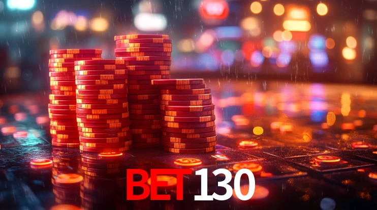 VIP Casino BET130