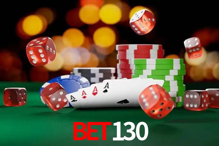 Benefícios da Conta BET130