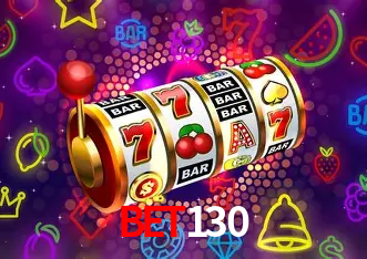 Descubra a Magia dos Jogos de Arcade no BET130