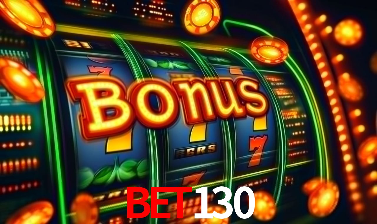Bonus Features BET130