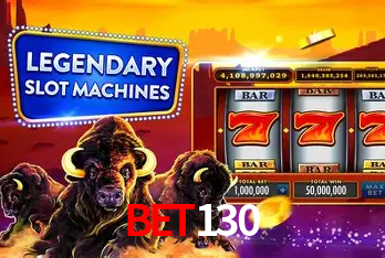 Inovações de Jogos na BET130: O Futuro das Experiências Interativas
