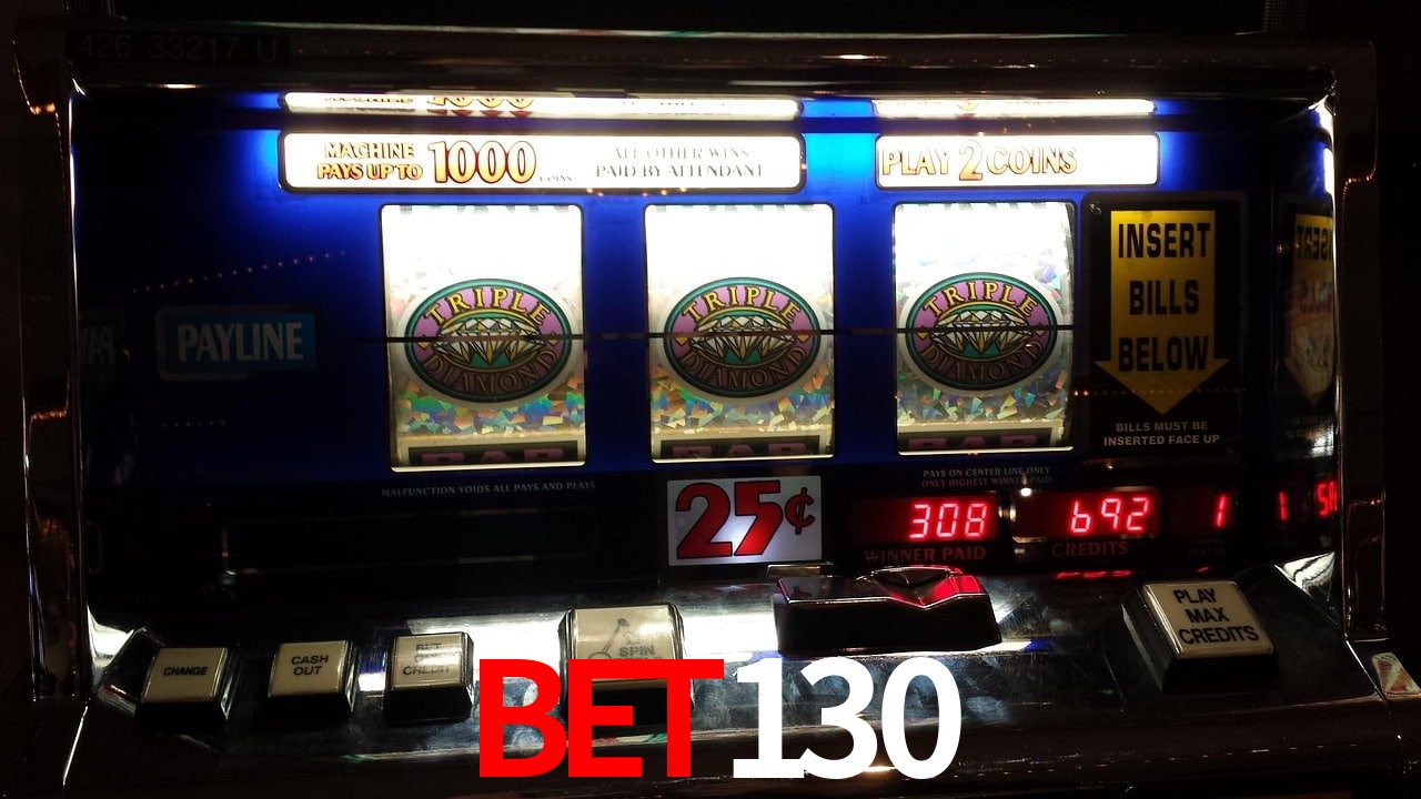 Live Casino BET130