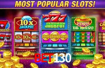 Desvendando o Mundo dos Jogos Virtuais na BET130