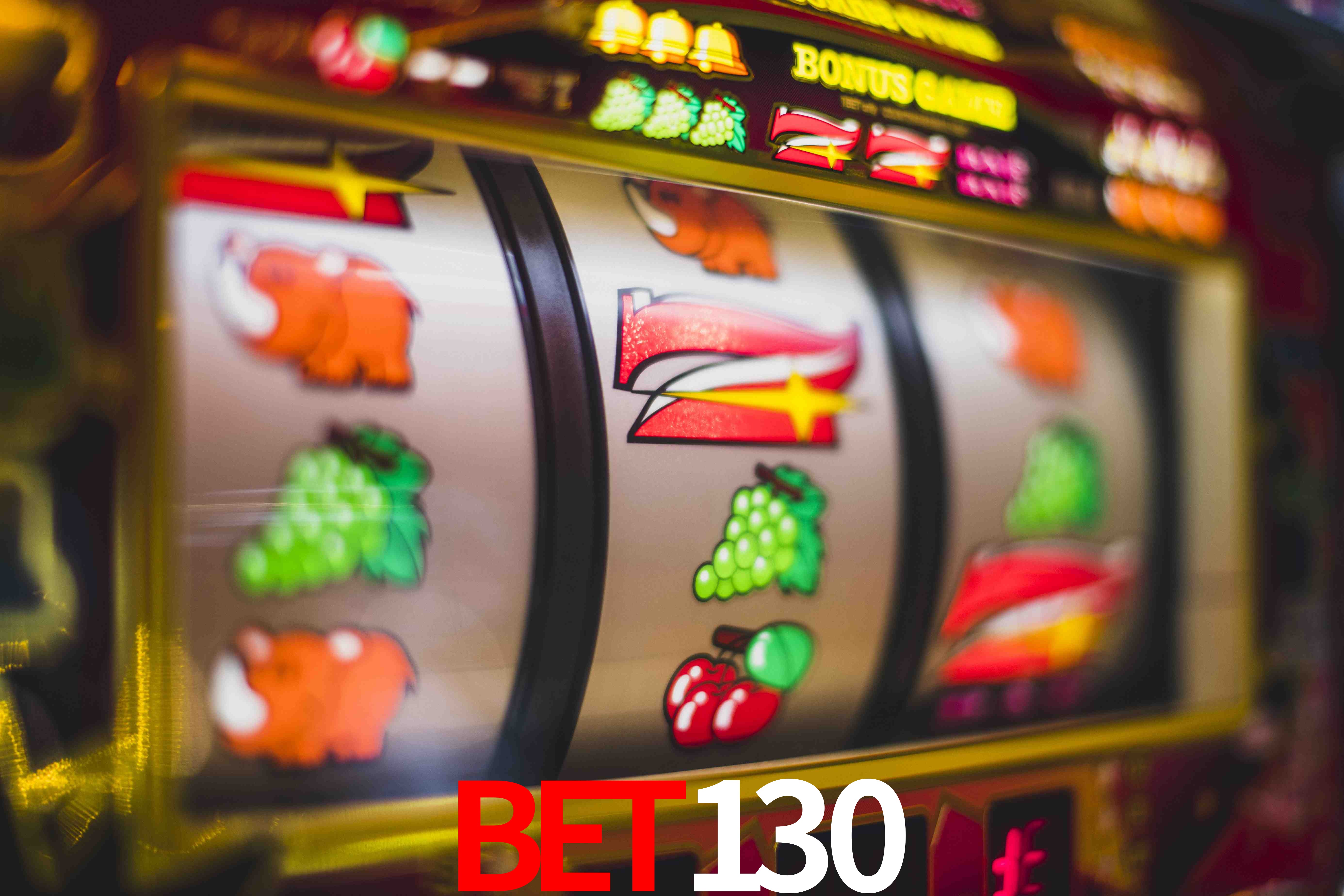Games Directory BET130