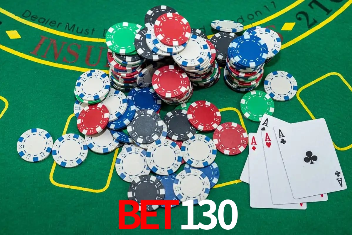 Casino Ao Vivo BET130