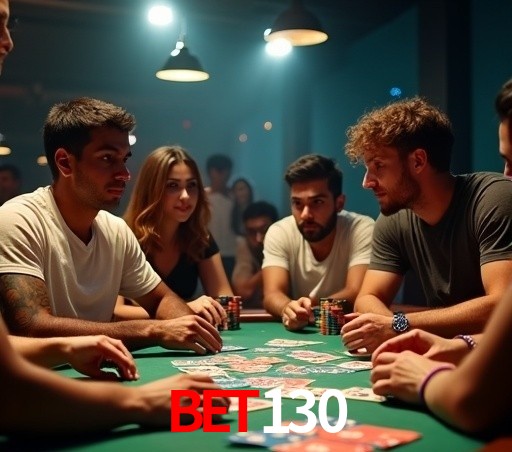 BET130 BET