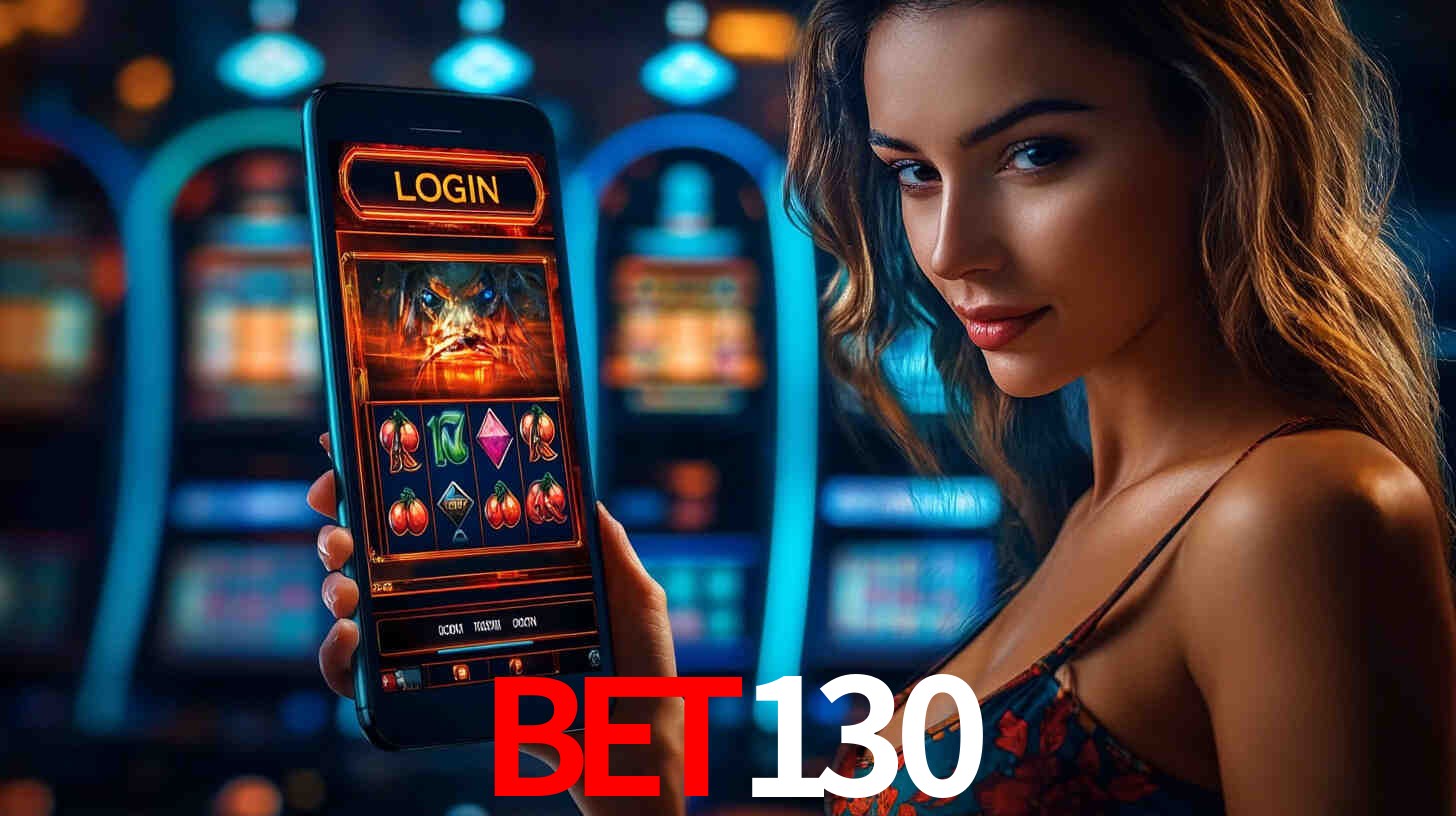 BET130 App Interface