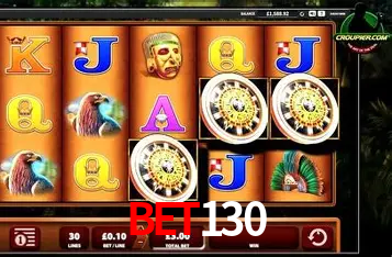 Apostas Esportivas na BET130: Um Guia Completo