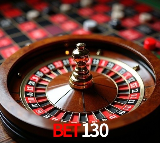 Sinta a adrenalina dos jogos de cassino com BET130
