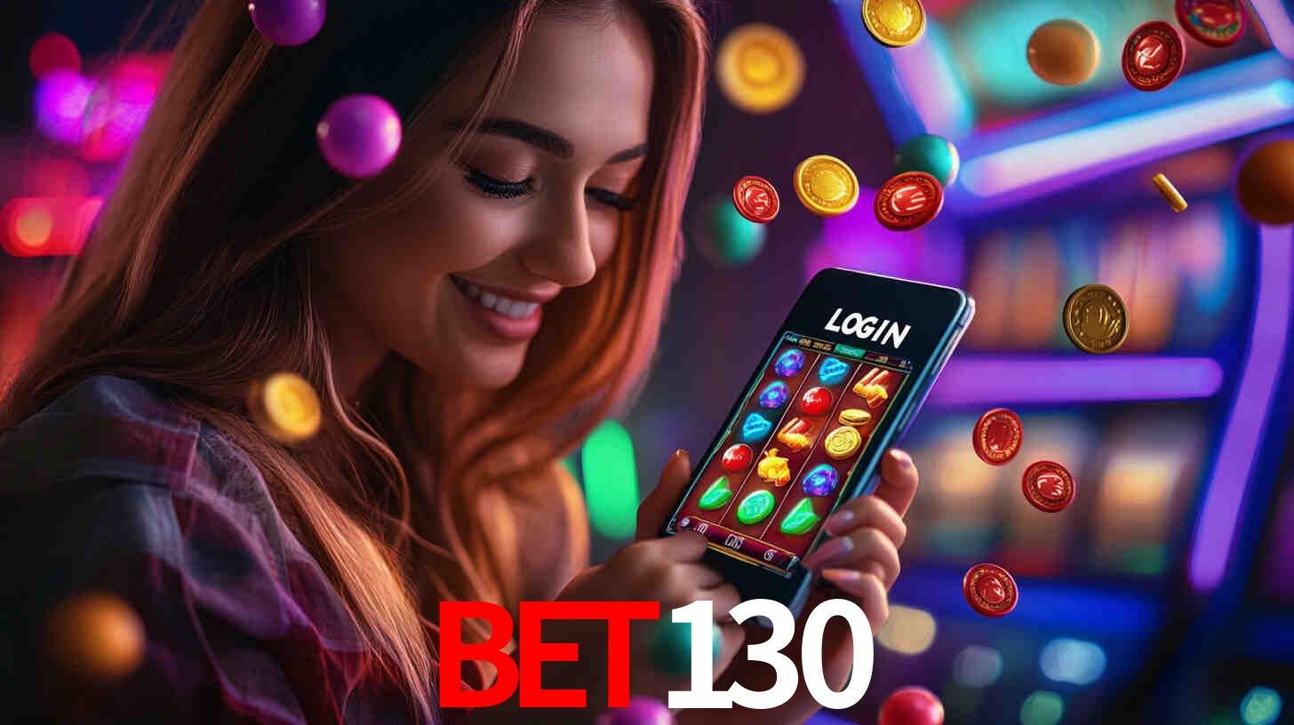 Live Casino BET130